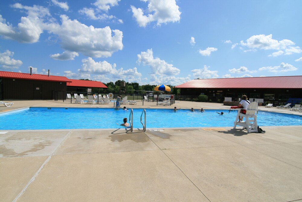 Indiana Beach Accommodations - photo 21