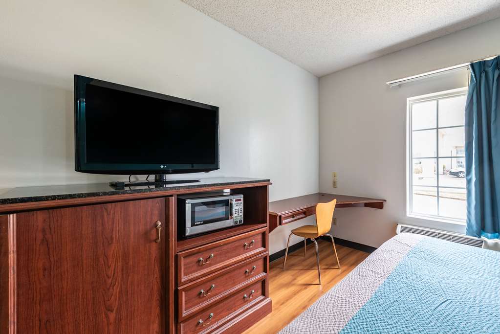 Motel 6 Shreveport LA - photo 16