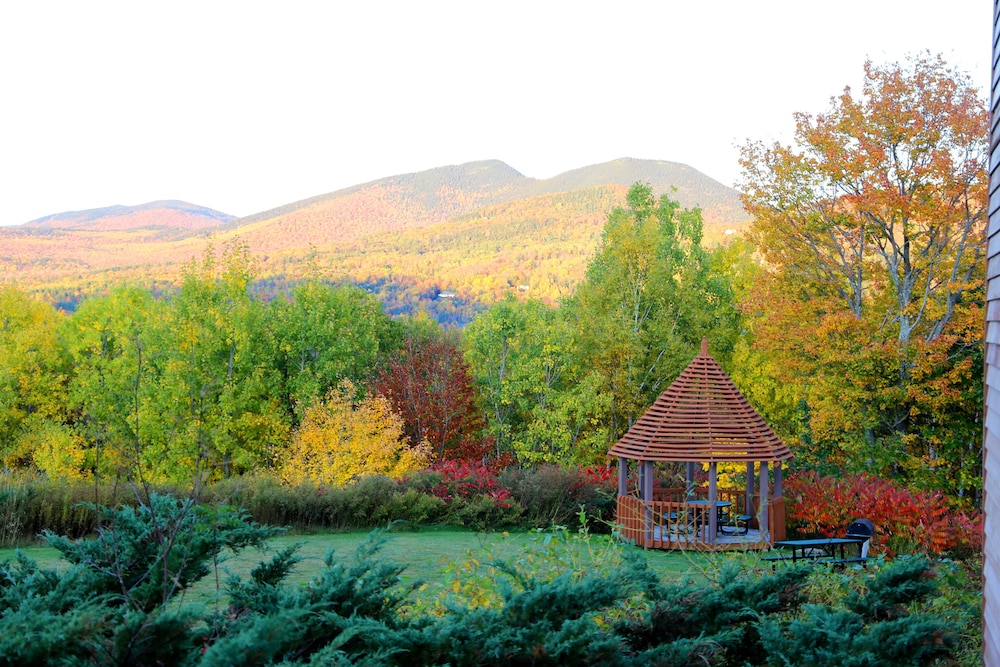 Nordic Village Resort in Jackson, United States