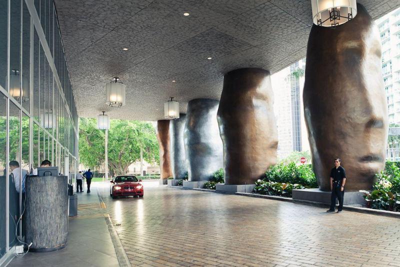 The Residences at Icon Brickell - photo 6