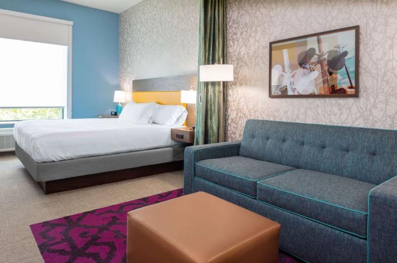 Home2 Suites by Hilton Valdosta GA - photo 34