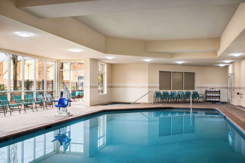 Hilton Garden Inn Atlanta South McDonough - photo 15