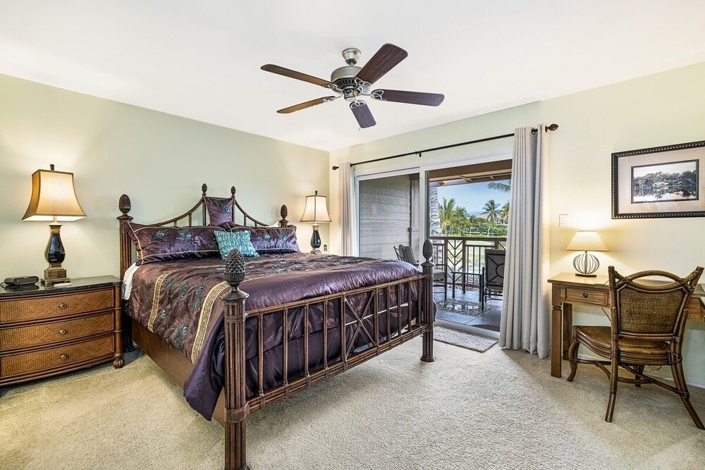 Colony Villas At Waikoloa Beach Resort #204 2 Bedroom Villa by RedAwning - photo 3