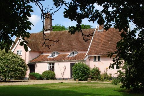 Toad Hall - last minute hotel in Unknown City