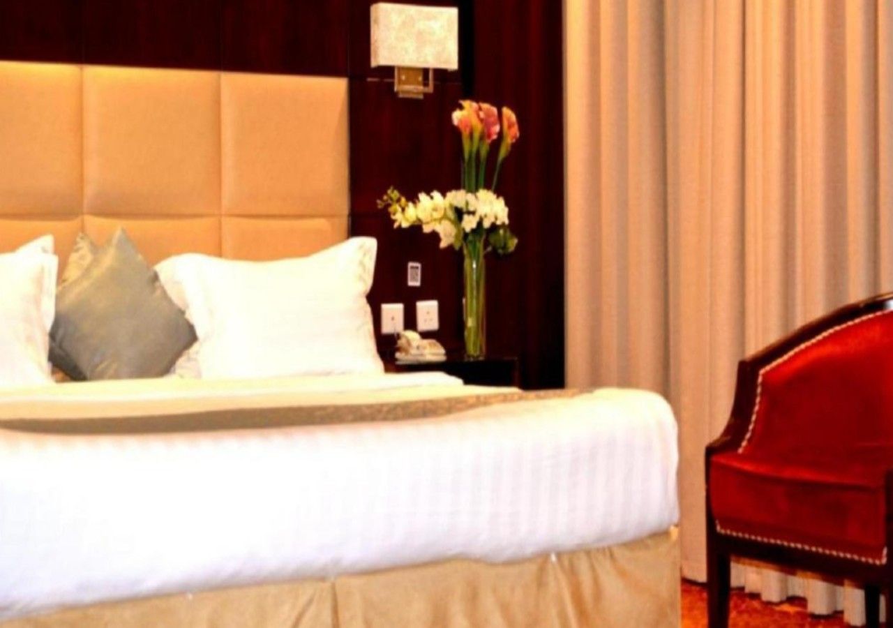 Arjan Suites - last minute hotel in Jeddah