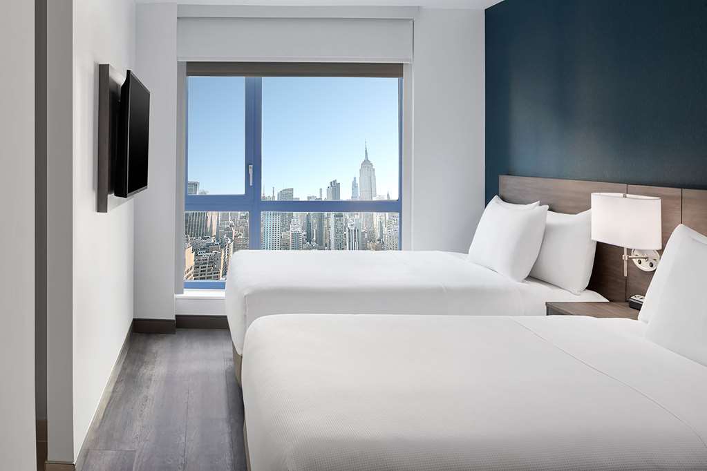 Hyatt Place New York Chelsea - photo 3