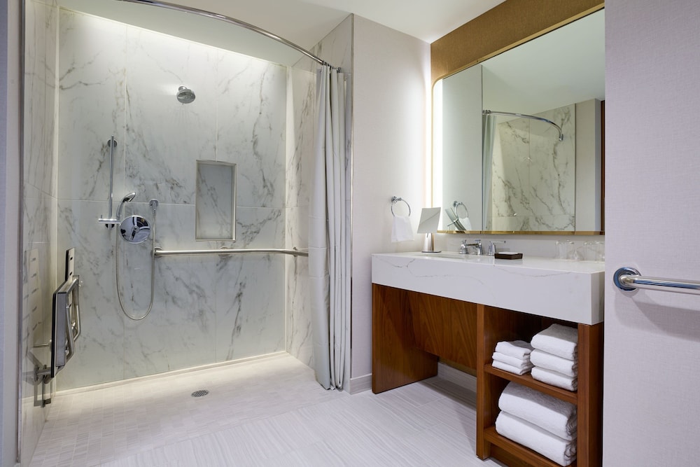 JW Marriott Dallas Arts District Hotel - photo 39