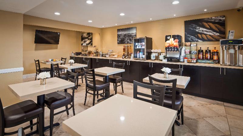 Best Western Poway San Diego Hotel - photo 35