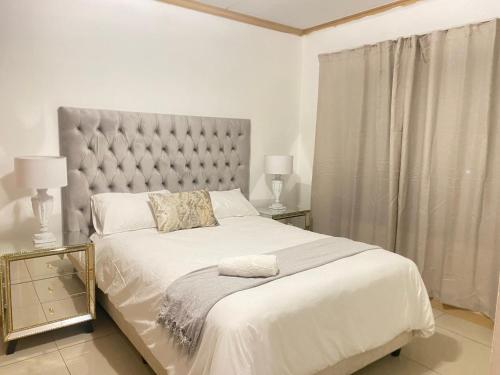 Siena Sun Luxury Apartment 6 — 4-Star Luxury Hotel in Midrand, South Africa