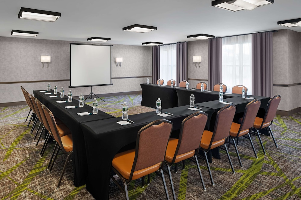 Homewood Suites by Hilton Carle Place Garden City NY - photo 35