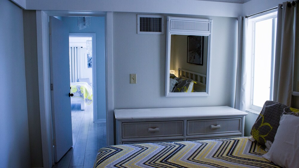 Coral Tides Resort - photo 103
