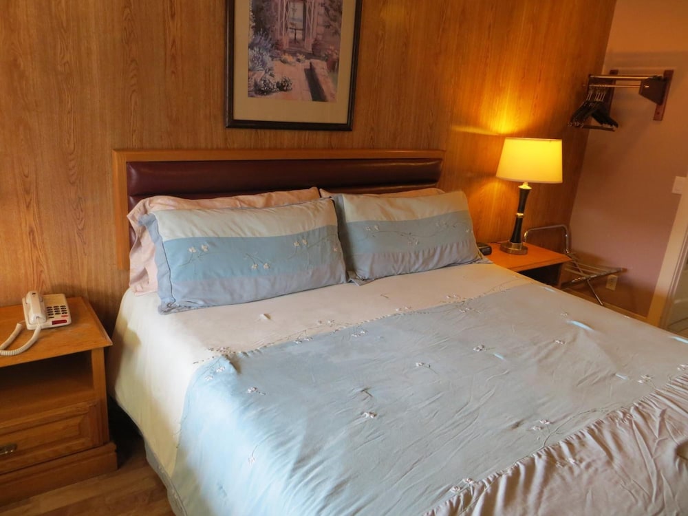 Coast Inn and Spa Fort Bragg - photo 29