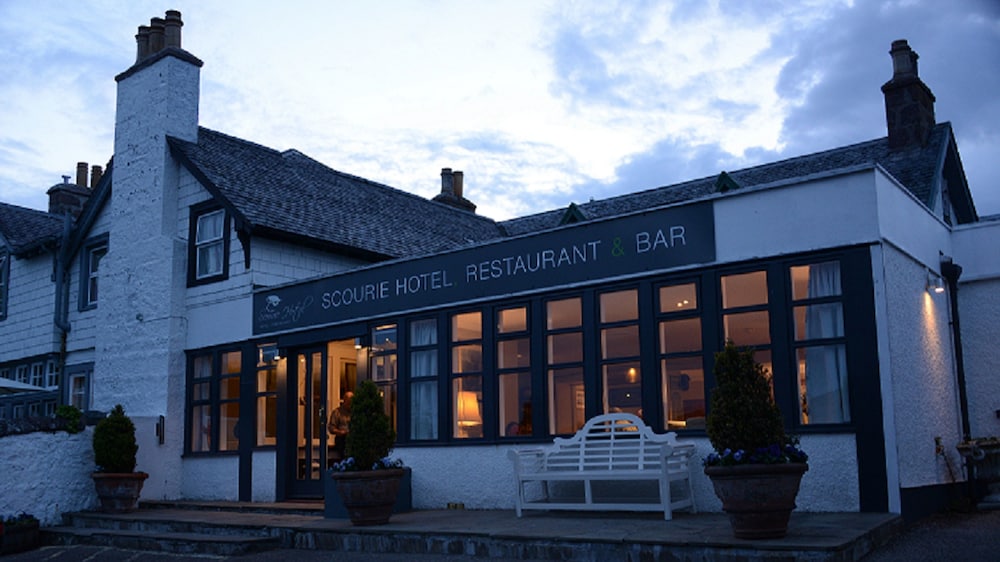 Scourie Hotel in Ullapool, United Kingdom