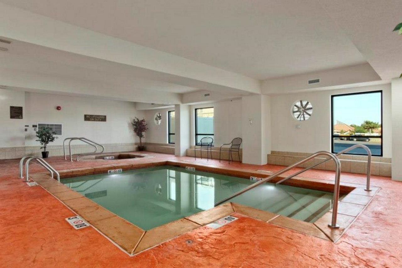Sky Tree Hotels - photo 13