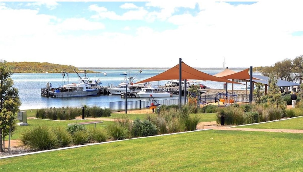 Discovery Parks Coffin Bay in Port Lincoln, Australia