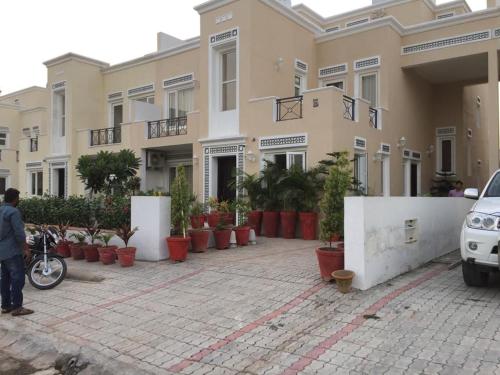 Villa 5 Mohali
