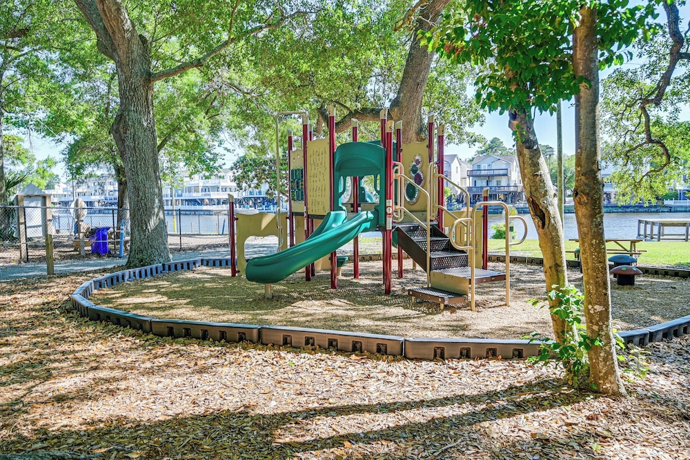 Myrtle Beach 'coastal Cabana' w Resort Amenities - photo 16