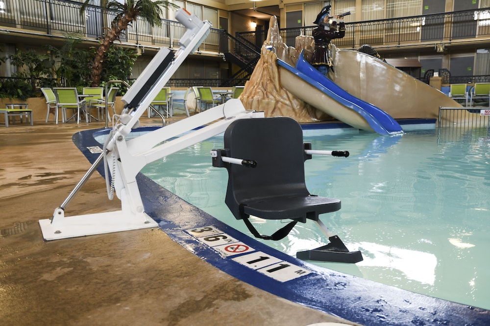 Holiday Inn Fargo by IHG - photo 41