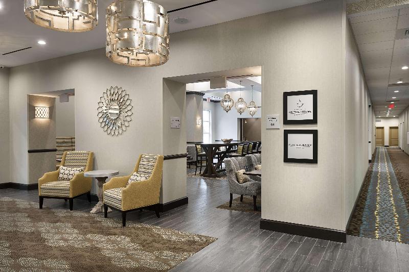 Hampton Inn & Suites Fort Mill - photo 12