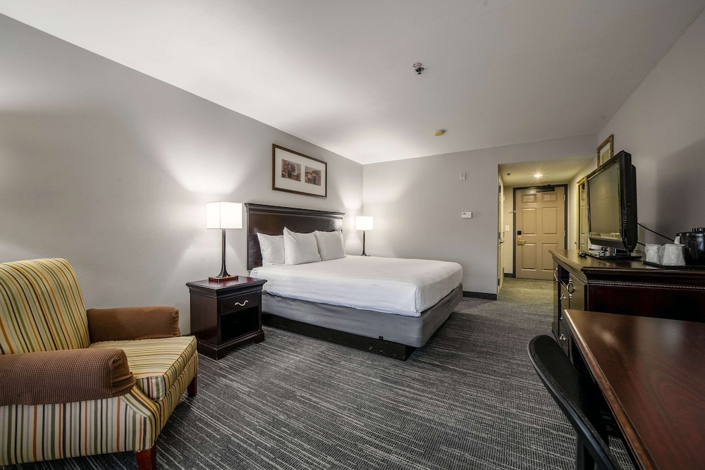 Country Inn & Suites by Radisson Ontario at Ontario Mills CA - photo 12