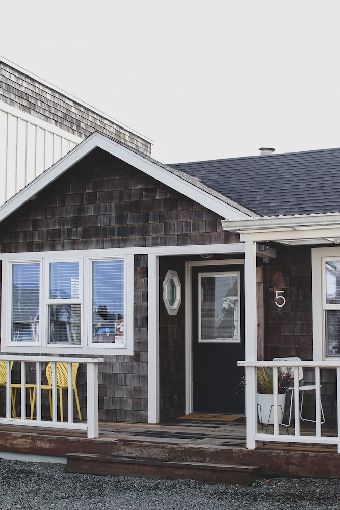 Boardwalk Cottages - photo 77