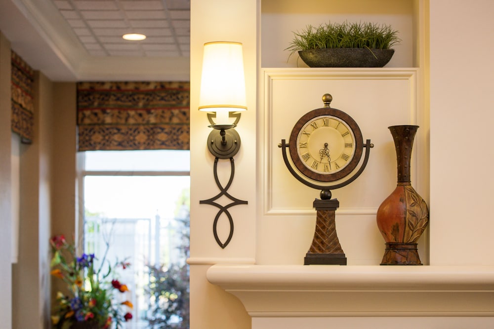Hilton Garden Inn Meridian - photo 37