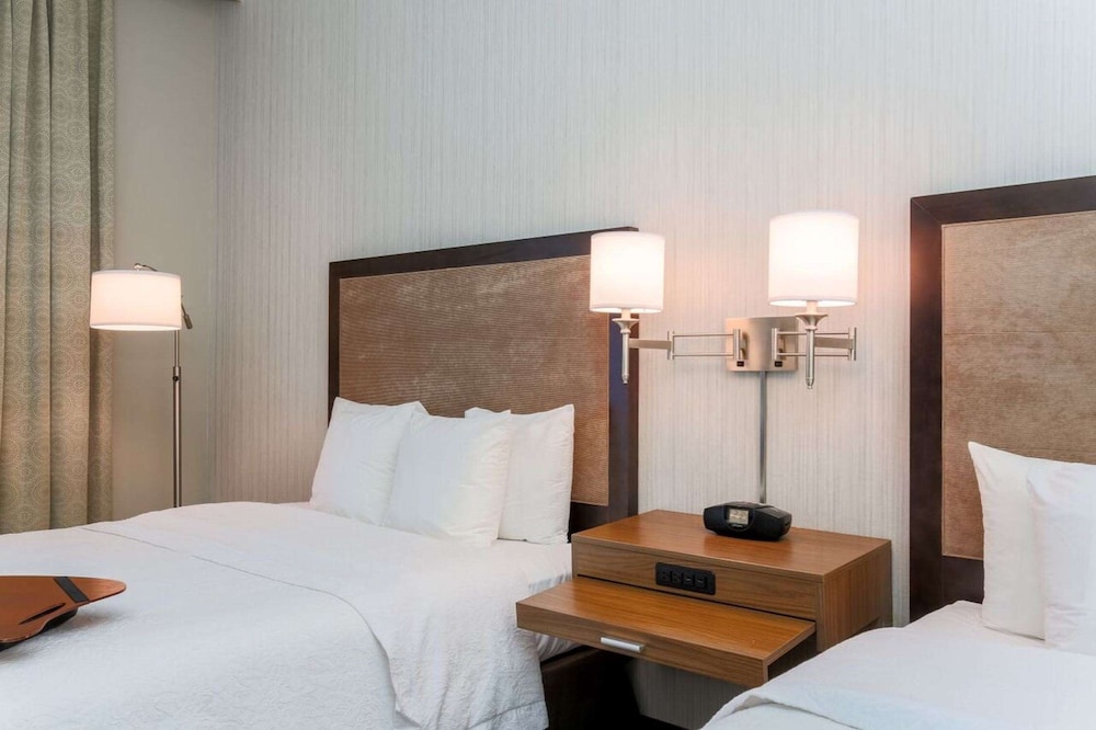 Hampton Inn By Hilton Memphis Southwind - photo 15