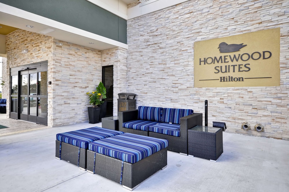 Homewood Suites By Hilton New Braunfels - photo 41