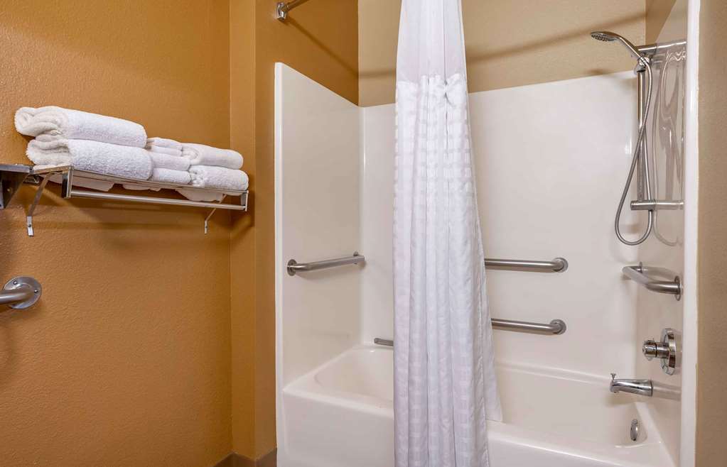 Extended Stay America Select Suites Peoria North - photo 35