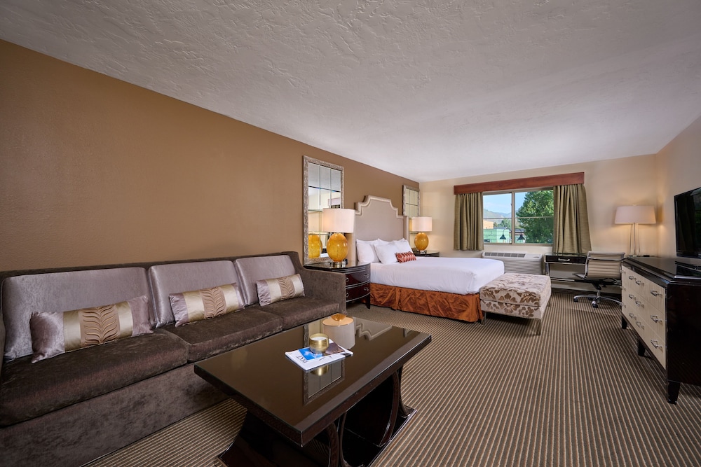 AmericInn by Wyndham Hailey Sun Valley - photo 8