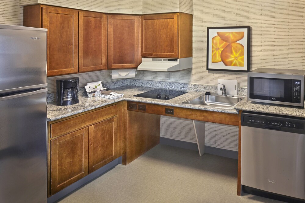 Residence Inn by Marriott Hartford Avon - photo 8
