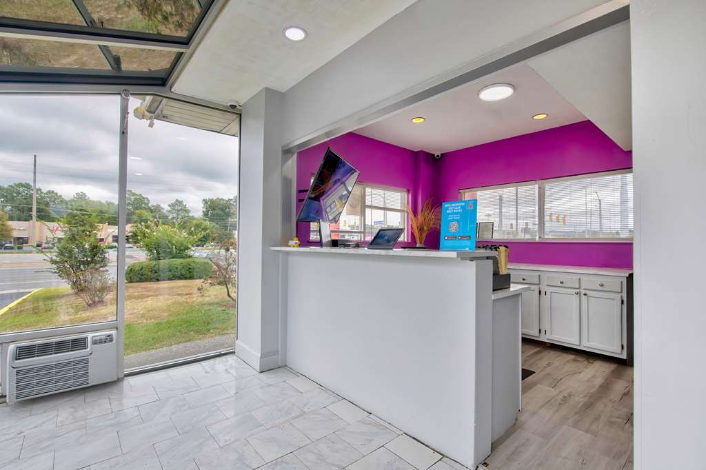 Masters Inn Tuscaloosa - photo 4