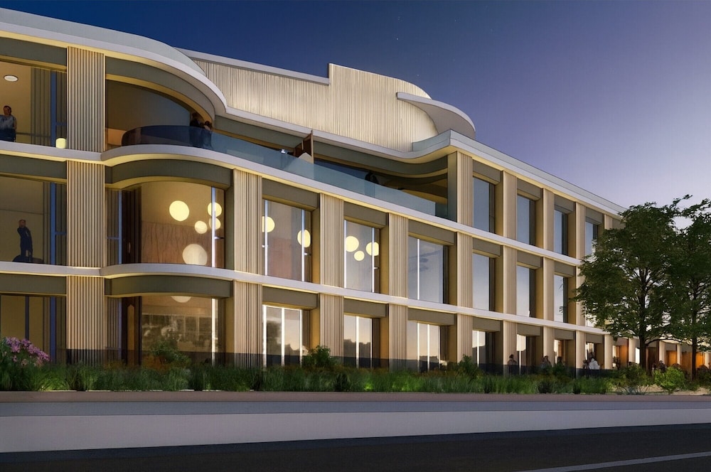 Hilton Arcadia Los Angeles - featured photo