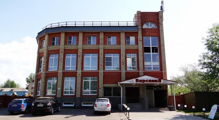 Virsaviya Mini Hotel in Murom, Russia
