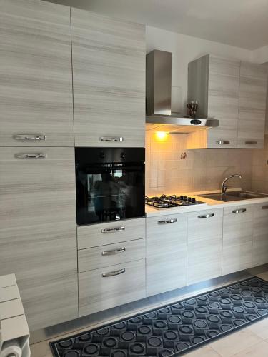 Nuovo appartamento Lux — 4-Star Luxury Hotel in San Benedetto Del Tronto, Italy