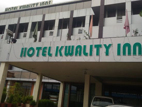 Hotel Kwality Inns in Ranchi, India