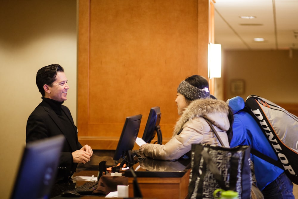 High Peaks Resort - photo 2