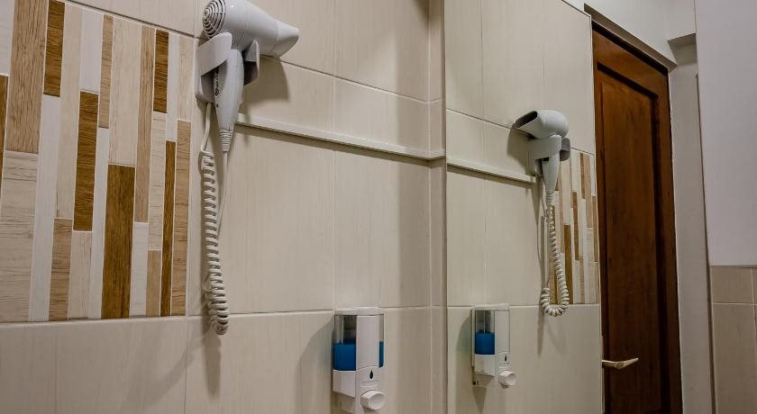 Bástya Hotel — Mako — photo 2