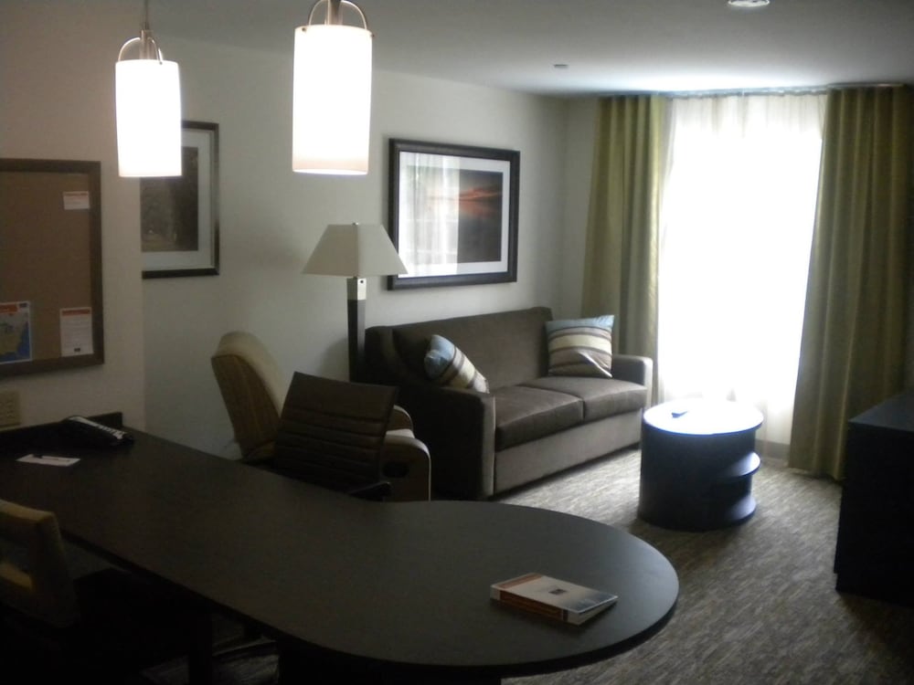 Candlewood Suites Atlanta West I 20 by IHG - photo 20