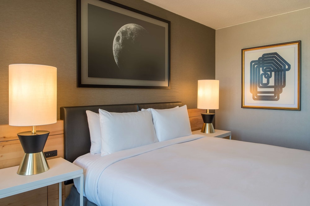 Hilton Portland Downtown - photo 9