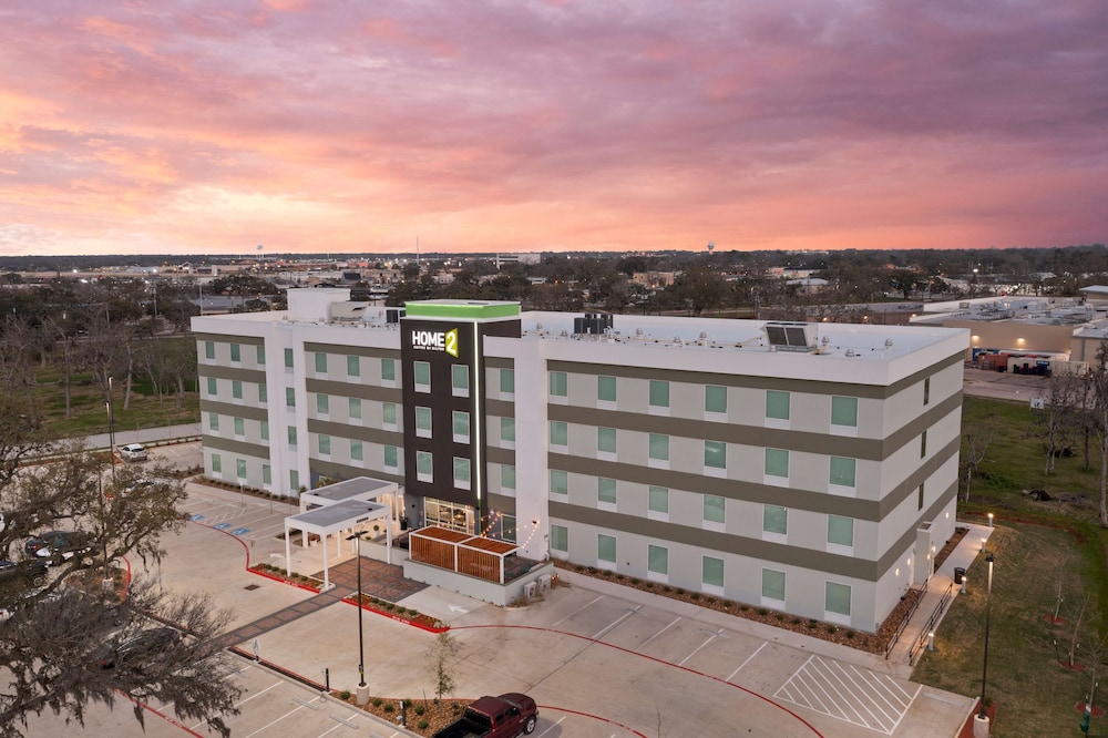 Home2 Suites By Hilton Lake Jackson — hotel in Lake Jackson