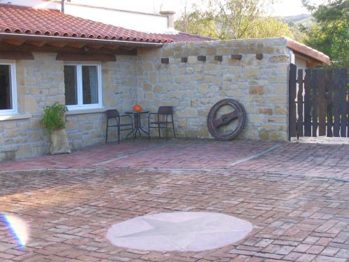 Agroturismo Igeldo — hotel in Orio