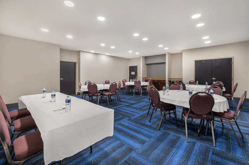Best Western Plus Richmond Indiana I 70 - photo 34