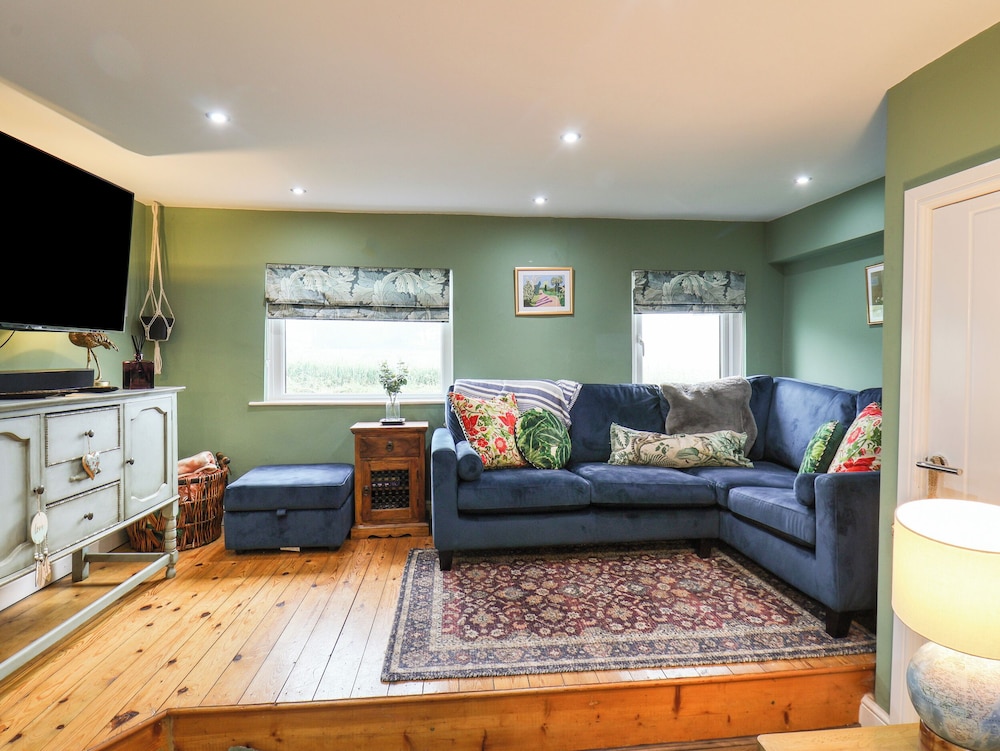 The Seaside House — 4-Star Luxury Hotel in Saltburn-By-The-Sea, United Kingdom