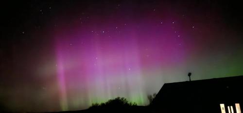 Runa Guest House — 4-Star Luxury Hotel in Orkney, United Kingdom