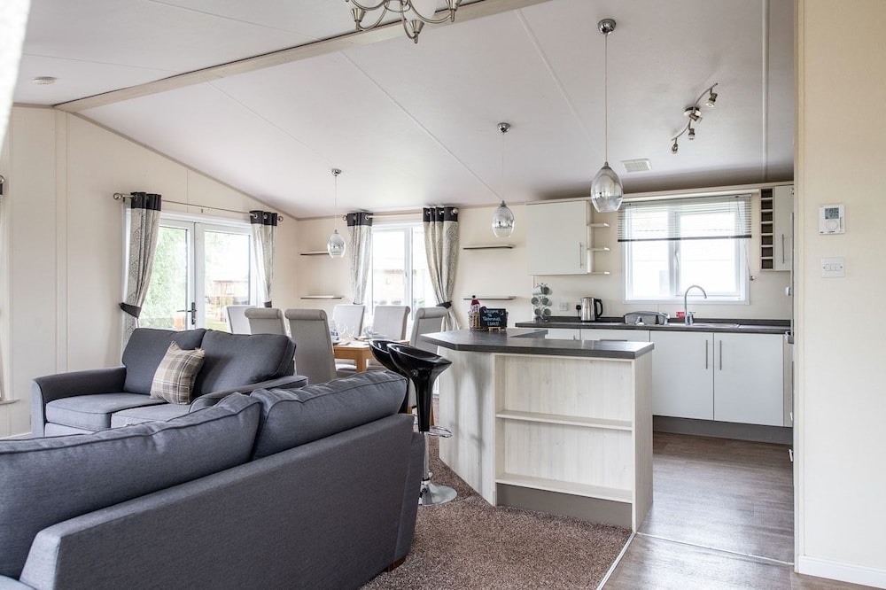 Bude Holiday Resort — hotel in Bude