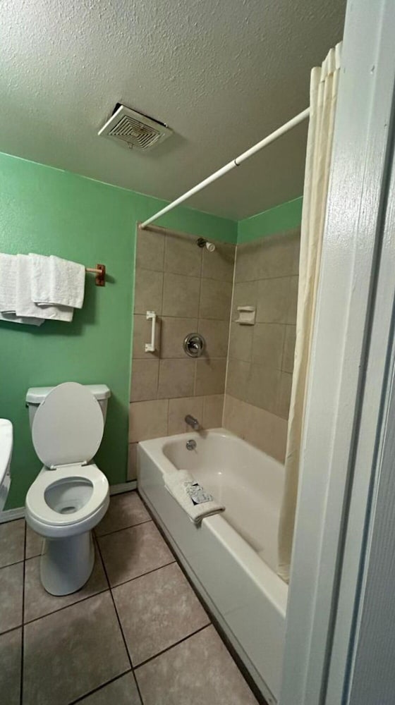 Monterrey Motel Padre Island Corpus Christi BY OYO - photo 28