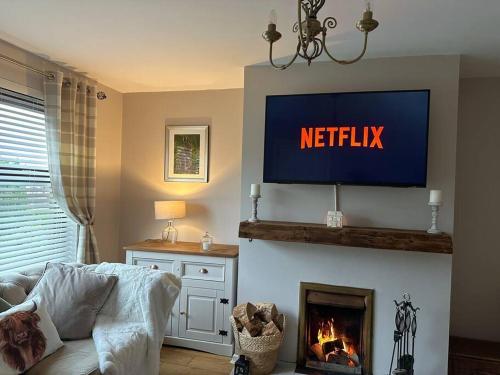 Royal Hillsborough Hideaway — hotel in Hillsborough