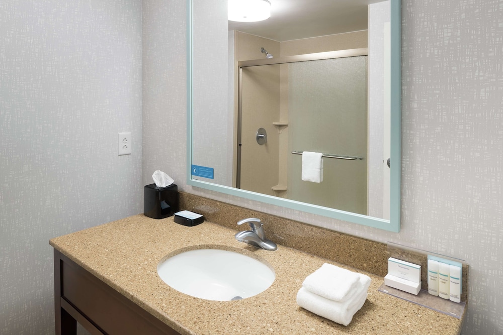 Hampton Inn New Smyrna Beach - photo 28