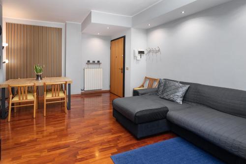 Apartment Forum IV — 4-Star Luxury Hotel in Assago, Italy